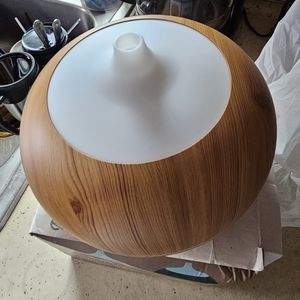 Aroma diffuser
